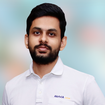 Rahul Kalidindi